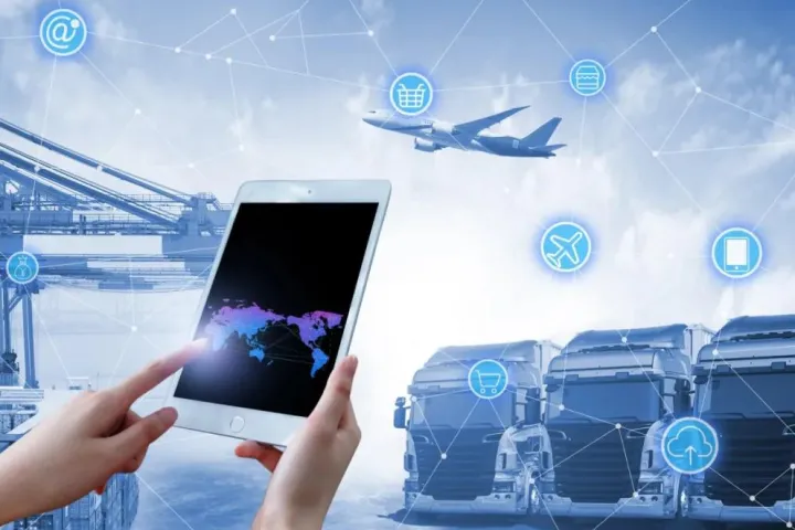 中国物流集团控股有限公司成立；Temu上线新应用；东方嘉盛新仓库成功封顶