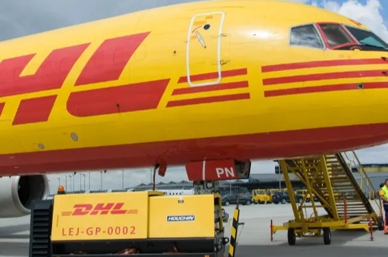 DHL国际快递与 Shopify 强强联手深化合作