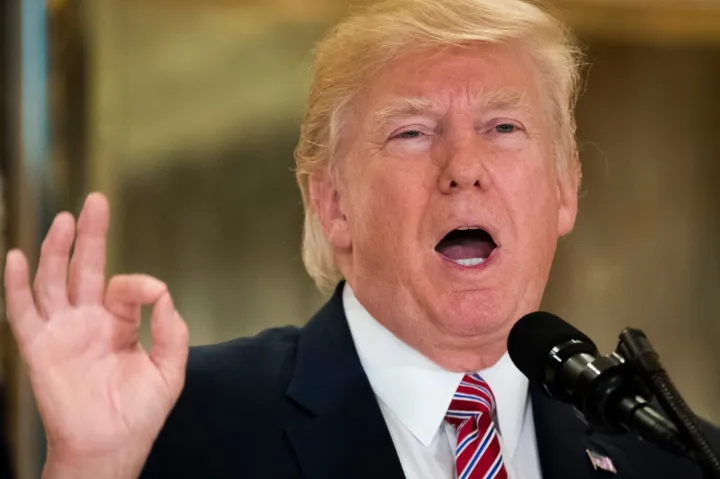 美国关税再释放重磅信号！跨境卖家的新机遇