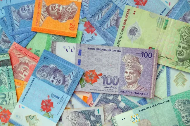 1000马来西亚林兑人民币汇率