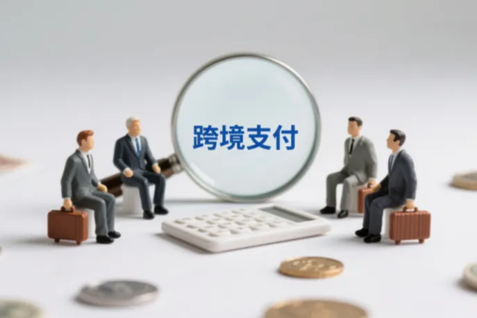 境内结汇与境外收款的区别