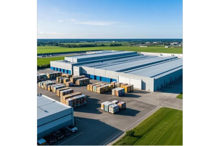 美国仓库租金上涨，海外仓系统如何助力企业应对成本挑战？