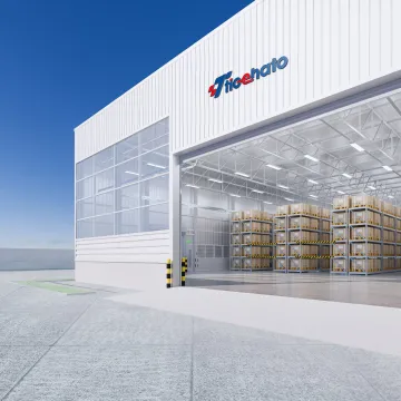 官方合作海外仓一件代发｜全美2-5日达·多平台无缝对接