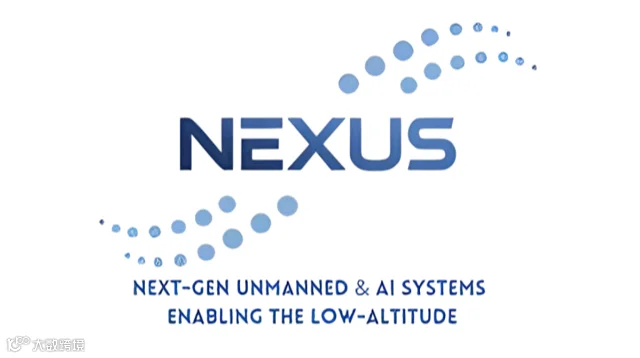 2026年土耳其安卡拉专业无人机展NEXUS NEXUS Drone Show
