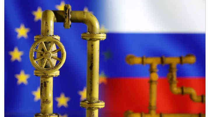 十余家中国实体被纳入名单！欧盟制裁风暴再升级 | 跨境焦点