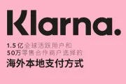 WINTOPAY洞察| 欧美BNPL支付领头羊Klarna，如何为出海独立站所用？