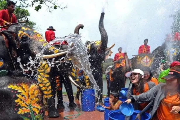 亚洲有什么传统节日