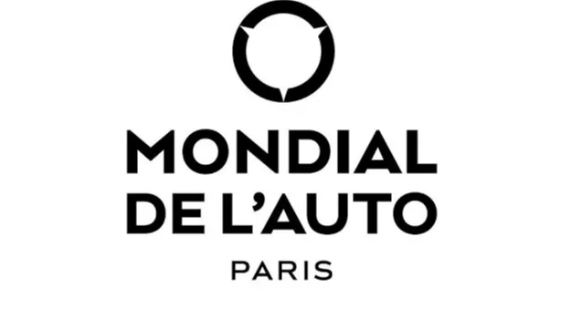 2026年法国巴黎车展 Mondial de <em>l</em>’Auto