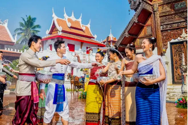 备战泰国泼水节！跨境电商爆单指南与禁忌避雷