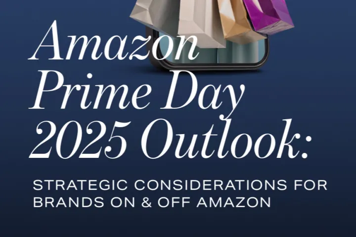 PMG：2025年亚马逊Prime<em>会员</em>日展望报告品牌在亚马逊平台内外的战略考量英文版
