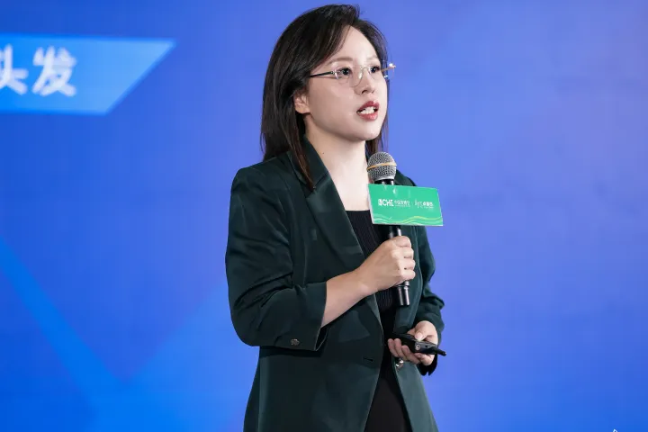 品牌升级×产品迭代×流量破局×经营提效｜LADYN蕾蕾安2026峰会全解读