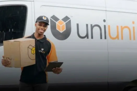 营收暴涨近130倍，运送数亿包裹，这家初创物流企业能否拿下10亿美元估值？