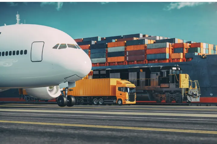 一物流集团新设国际物流公司；“Shein对标”公司被申请破产清算；DHL推出空卡联运