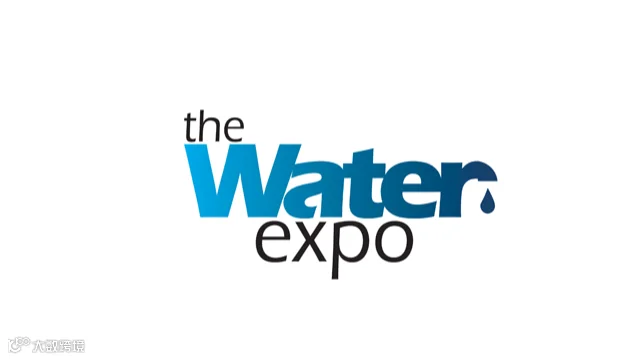 2026年美国水展览会 The Water Expo