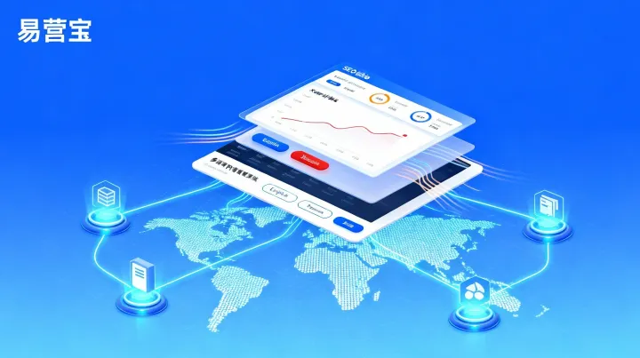 如何搭建一个外贸独立站？技术架构、费用与上线周期详解