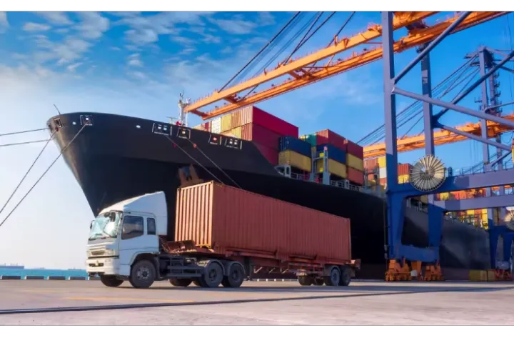 阿里巴巴国际站在线交易订单收款规则