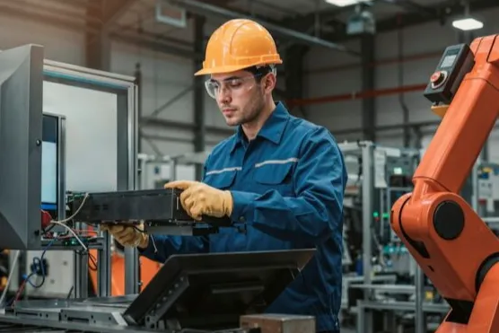 降本18%的采购密码：TradeKey平台工业机械成本优化模型应用指南