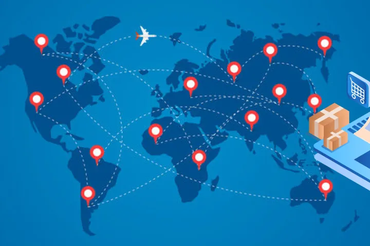 大件家居跨境电商爆单背后的增长秘诀：易仓ERP全链路提效