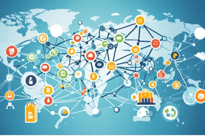 2025跨境电商新趋势：亚马逊引领全球，低价冲击市场