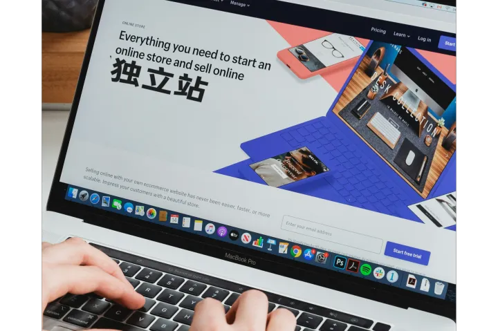 独立站实战攻略！搭建、选品、引流一站式指南