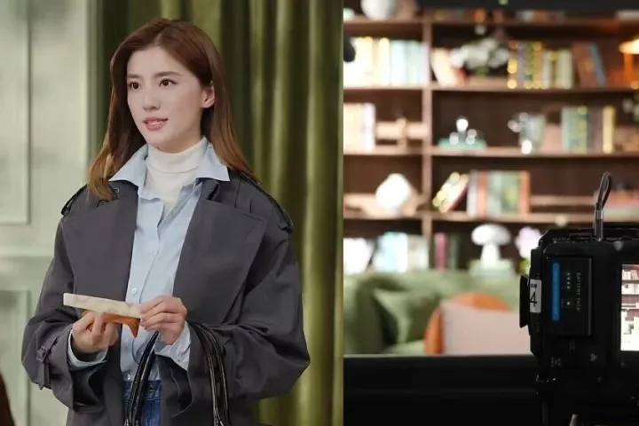 吴千语首播7000万，背后藏着这届双11的新变量