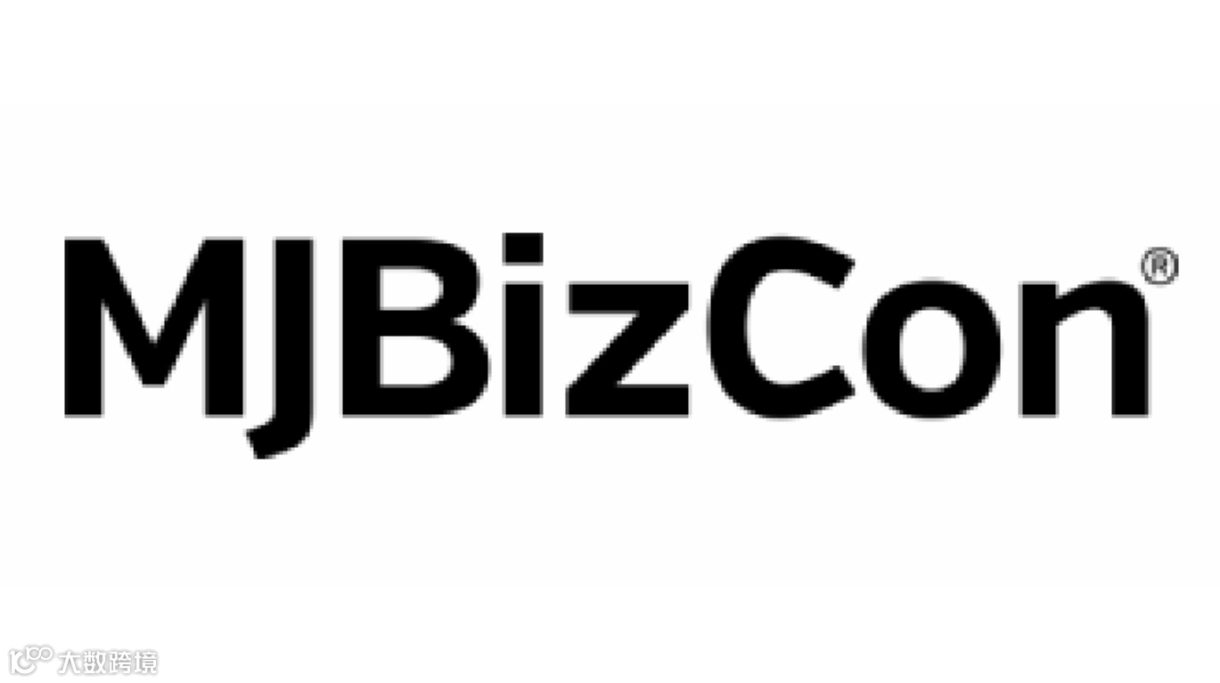 2026 年美国拉斯 MJBIZCON 工业大麻 / CBD 展览会