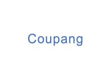 Coupang