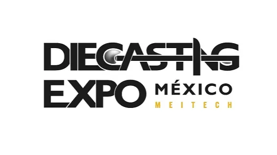 2027年墨西哥压铸展 DIECASTING EXPO MEXICO