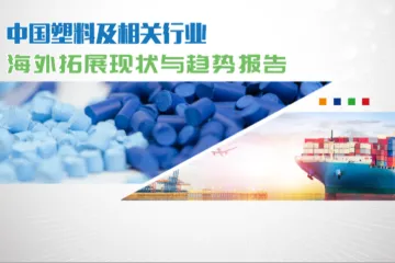 雅式橡塑网2024中国塑料及相关行业海外拓展现状与趋势分析报告14页