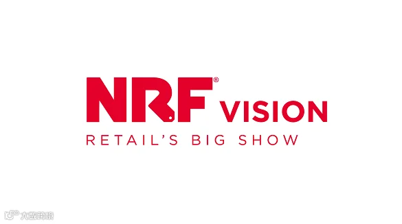 2027年美国纽约零售展览会 NRF
