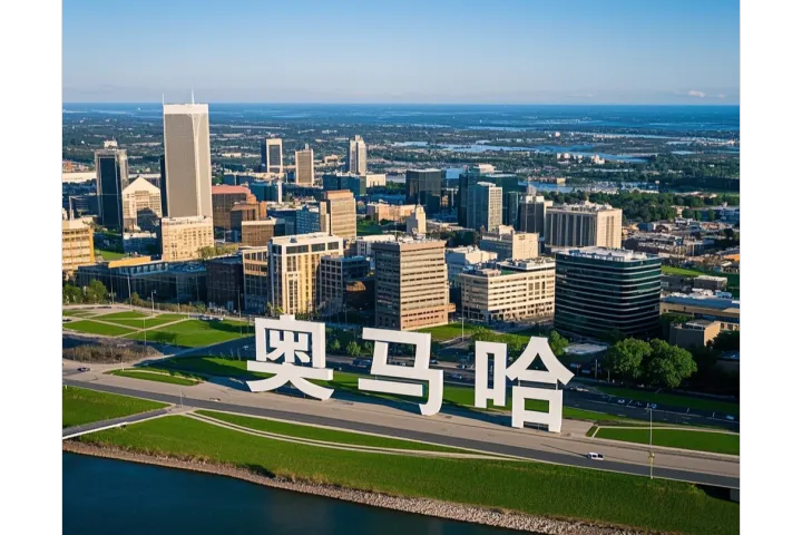 奥马哈（Omaha）