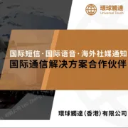 国际语音