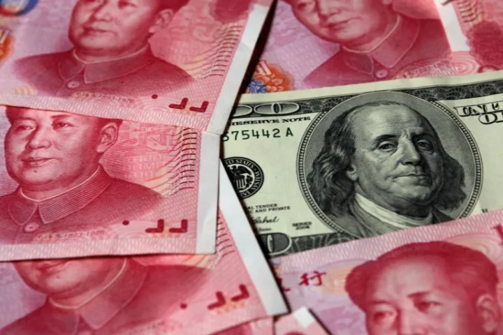 美元在非洲遇冷！人民币成非洲贸易新宠 | 跨境焦点