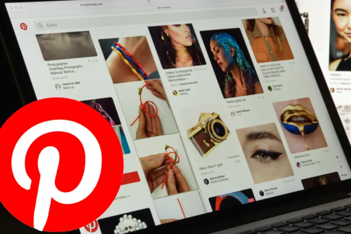 如何创建一条 Pinterest 广告？