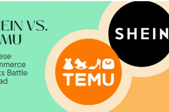 美国800美元免税政策正式终结：Temu与SHEIN卖家应对策略解析