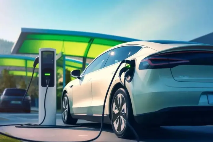 油价大涨！新能源乘风起，出海再提速