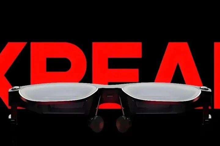 卖到全球第一，“智能眼镜第一股”的现金只够撑3个月？