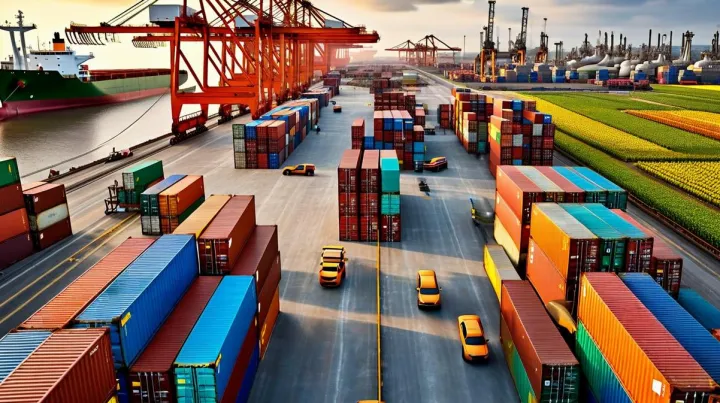 美欧贸易协议落地，汽车关税降至15%，多行业迎来重新洗牌 | 跨境焦点