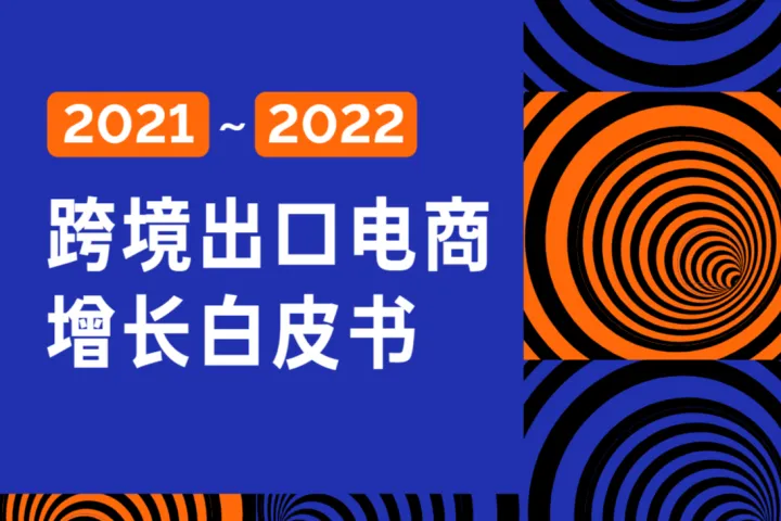 Morketing研究院：2021-2022跨境出口电商增长白皮书（85页）