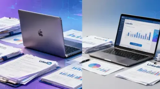 <em>LinkedIn</em>营销培训值不值得内部长期做