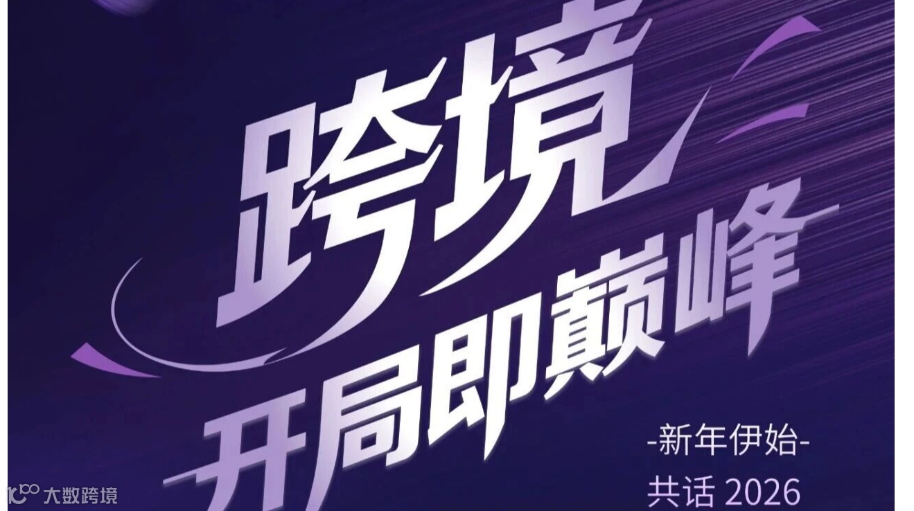 跨境开局即巅峰