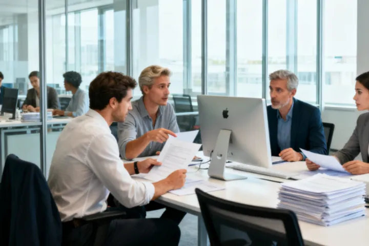 2025年巴西公司地址挂靠申请：3家权威机构对比与4点选型要点