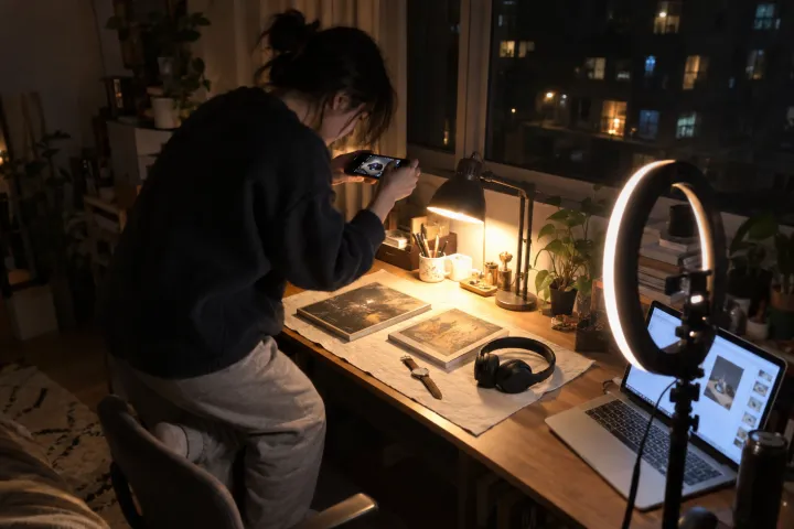 eBay加码AI推荐，卖家做商品曝光的着力点在挪