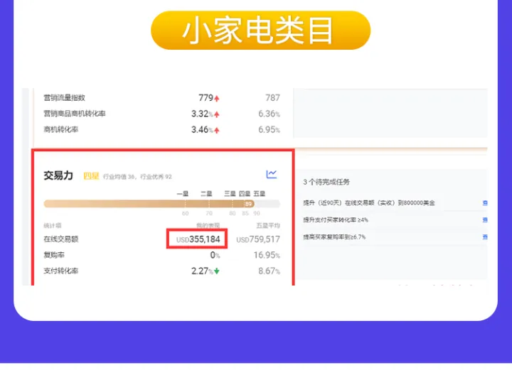 多平台跨境店铺代运营+一站式托管服务