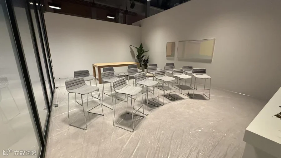 上海高端活动桌椅租赁，从几十家里挑出这5家给你！