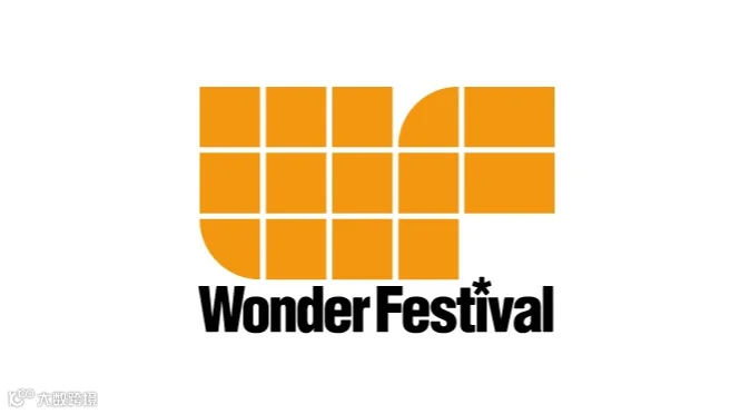 2026年日本东京潮流手办模型展览会WF Wonder Festival