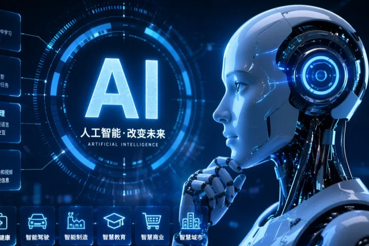 持续付费做SEO却无流量：AI搜索时代流量失效的归因解析