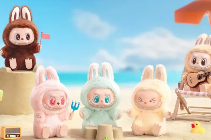 Labubu电商选品：如何找准爆款商机？