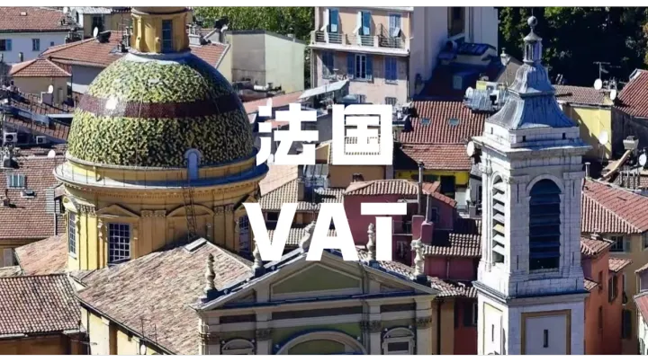 法国VAT怎么上传？亚马逊实操+税号核对全流程干货