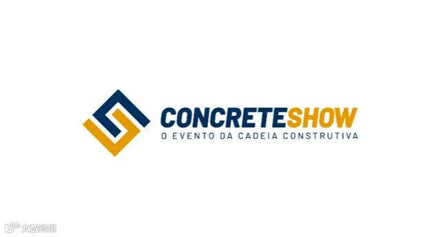 2026年巴西圣保罗混凝土展览会 Concrete Show